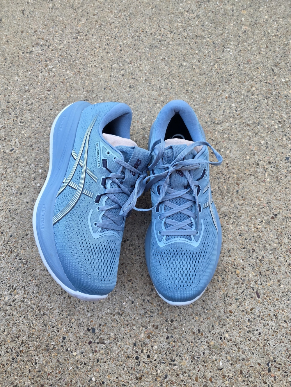 Asics Gel Cumulus 28 Sneakers Women Size 10